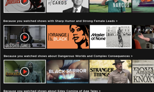 Why Movies Are So Addictive